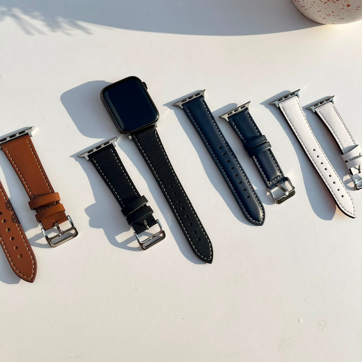 Classic Leather