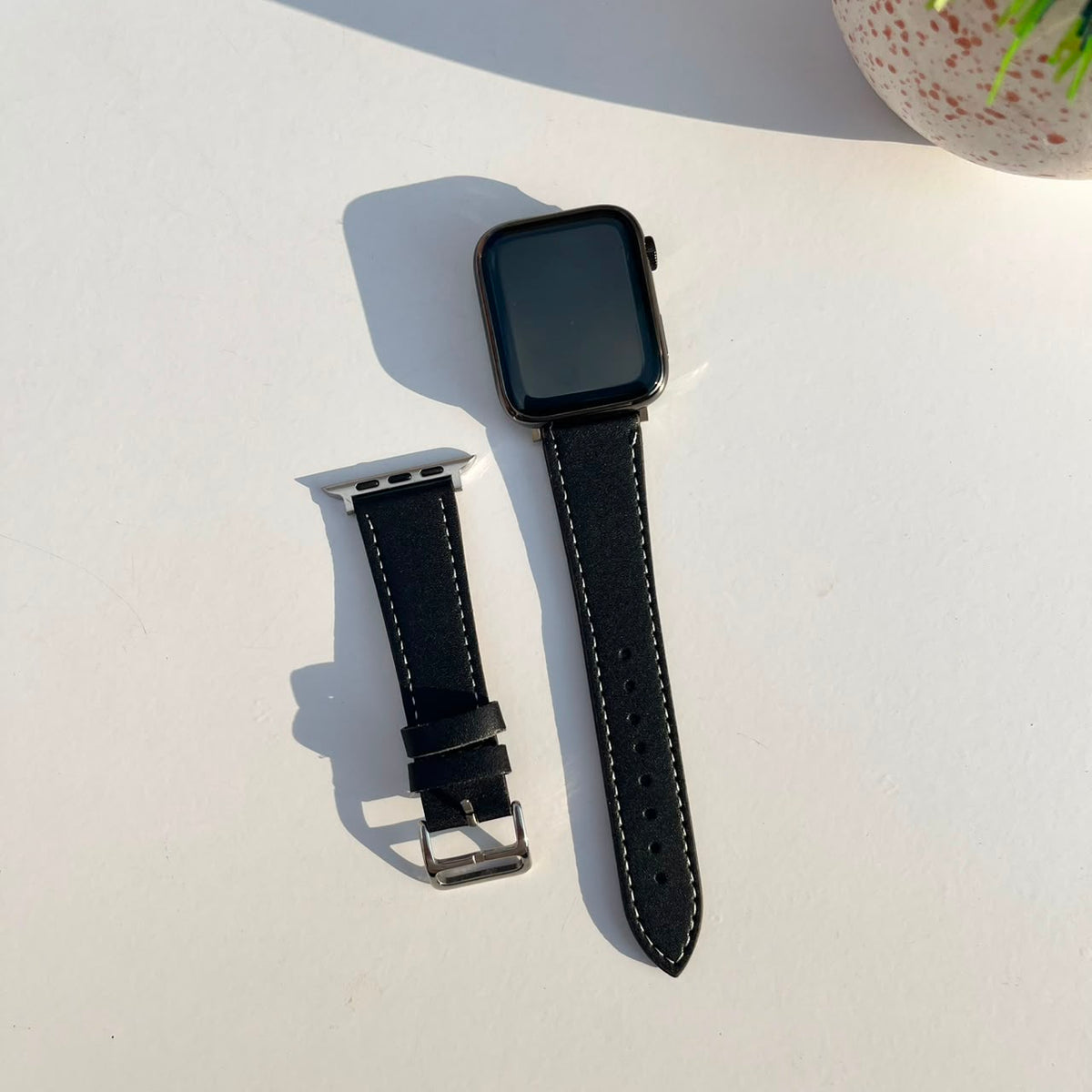 Classic Leather