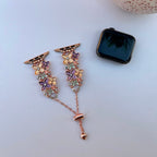 Floral & Charm