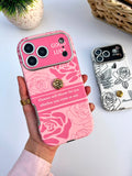 3D flower