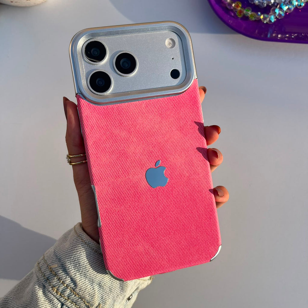 jeans case