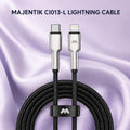 MAJENTIK Lightning Cable CI013-L
