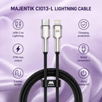 MAJENTIK Lightning Cable CI013-L