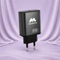 MAJENTIK Head Charger  67W MC-007