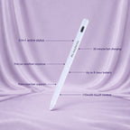 MAJENTIK Palm Rejection Stylus PM-003