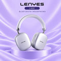 Lenyes LH81 Bluetooth Headphones