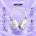 Lenyes LH81 Bluetooth Headphones
