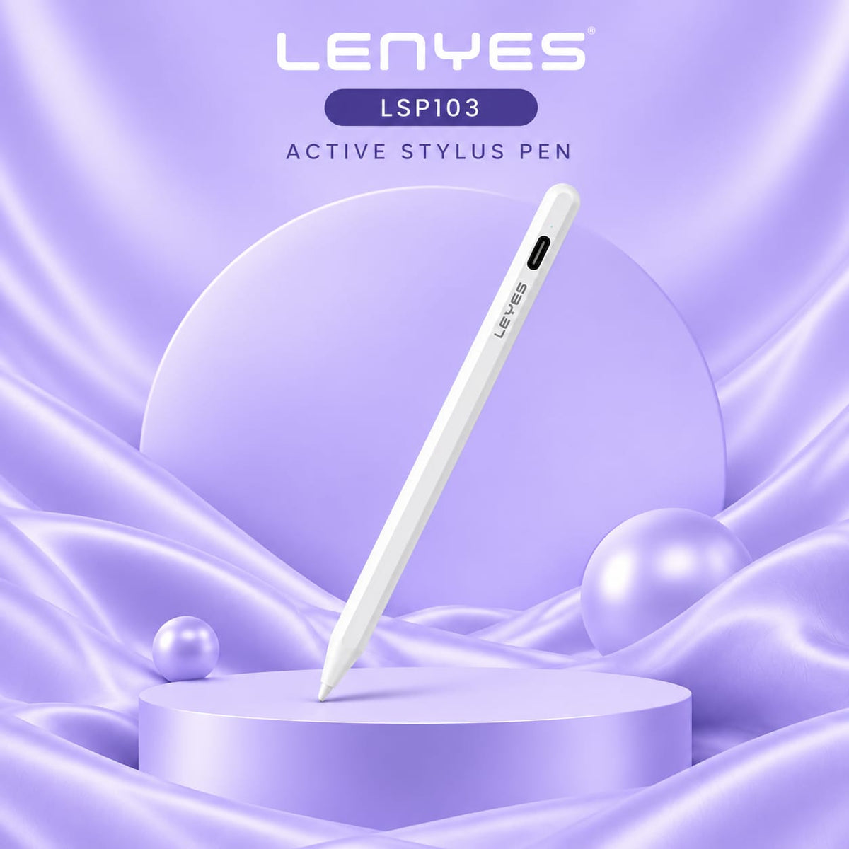 Lenyes LSP103 Active Stylus Pen
