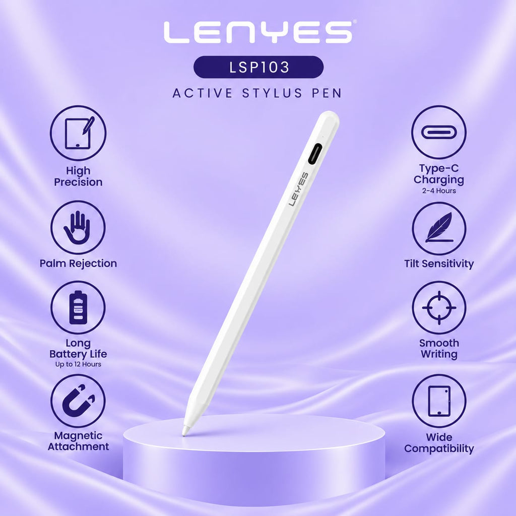 Lenyes LSP103 Active Stylus Pen