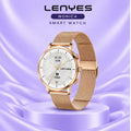 Lenyes Monica Smart Watch