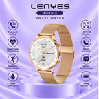 Lenyes Monica Smart Watch