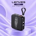 Lenyes P562L Mini Power Bank