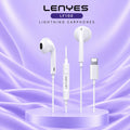 Lenyes LF100 Lightning Earphones