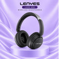 Lenyes LH25 ANC Wireless Headphones