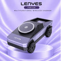 Lenyes PW328 Multifunctional Wireless Charger