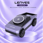 Lenyes PW328 Multifunctional Wireless Charger