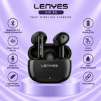 Lenyes AIR 69 True Wireless Earbuds