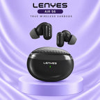 Lenyes AIR 56 True Wireless Earbuds