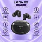 Lenyes AIR 56 True Wireless Earbuds