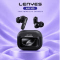 Lenyes AIR 105 True Wireless Earbuds