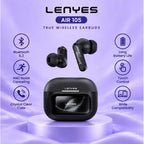 Lenyes AIR 105 True Wireless Earbuds