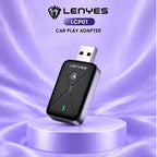 Lenyes LCP01 Wireless CarPlay Adapter
