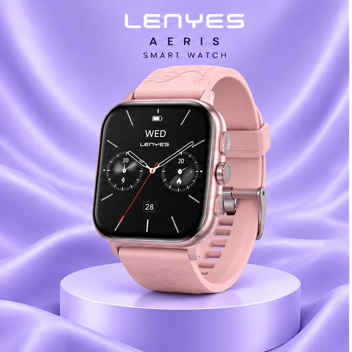 Lenyes AERIS Smart Watch