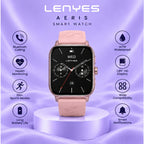 Lenyes AERIS Smart Watch