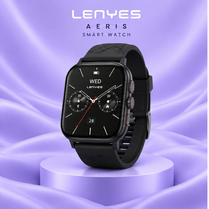 Lenyes AERIS Smart Watch