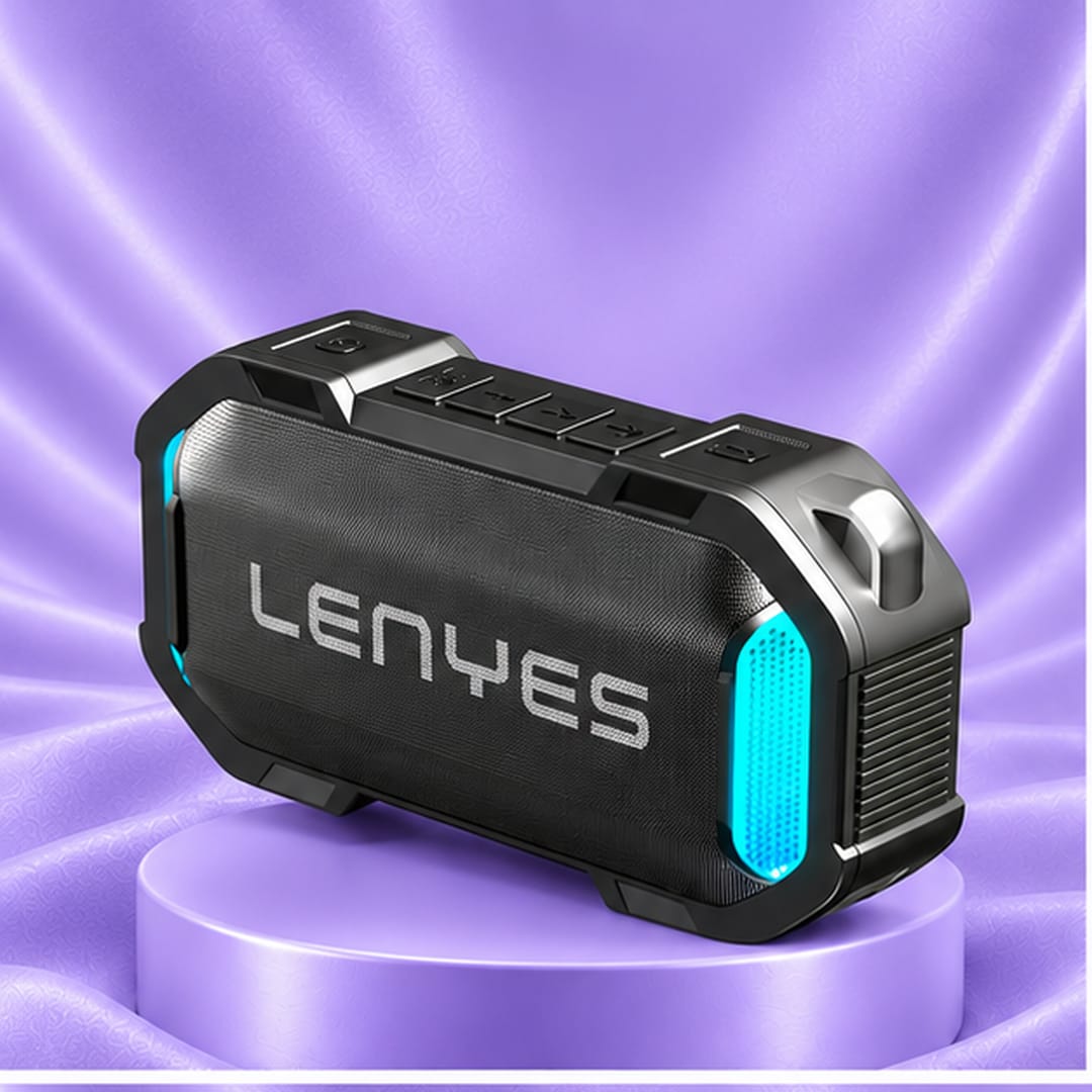 Lenyes S233 Wireless Speaker