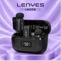 LENYES Microphone-LM206