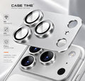 Lens Protector Full Coverage
