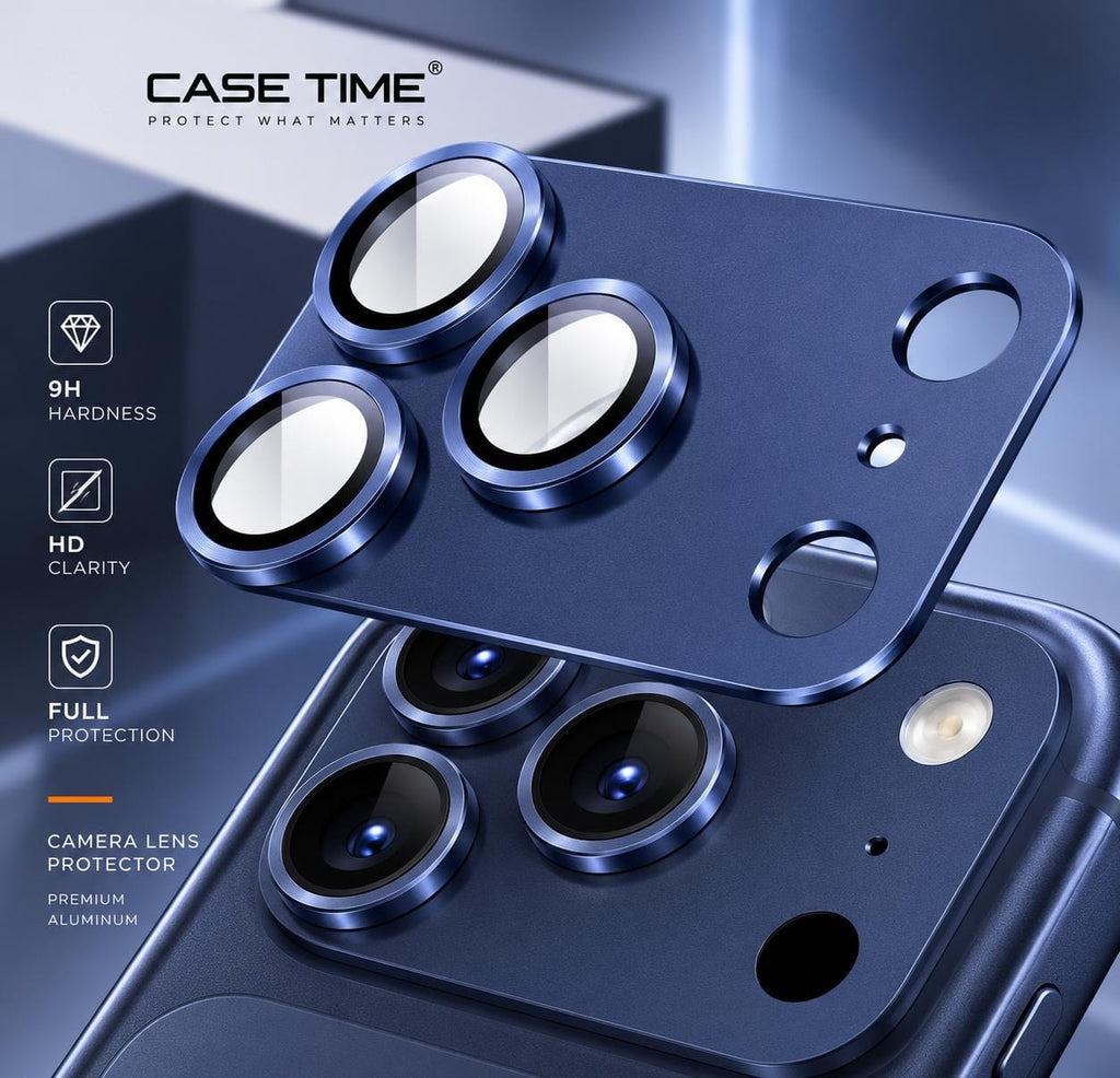 Lens Protector Full Coverage