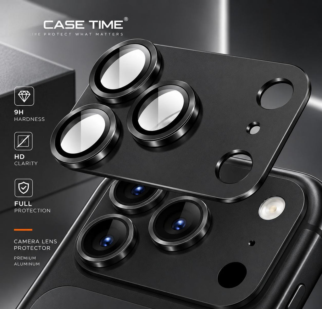 Lens Protector Full Coverage