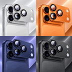 Lens Protector Full Coverage