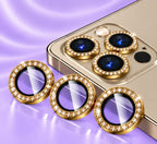 Diamond Camera Lens Protectors