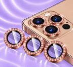 Diamond Camera Lens Protectors