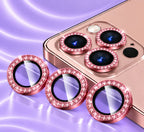 Diamond Camera Lens Protectors
