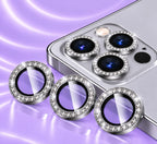 Diamond Camera Lens Protectors