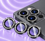 Diamond Camera Lens Protectors