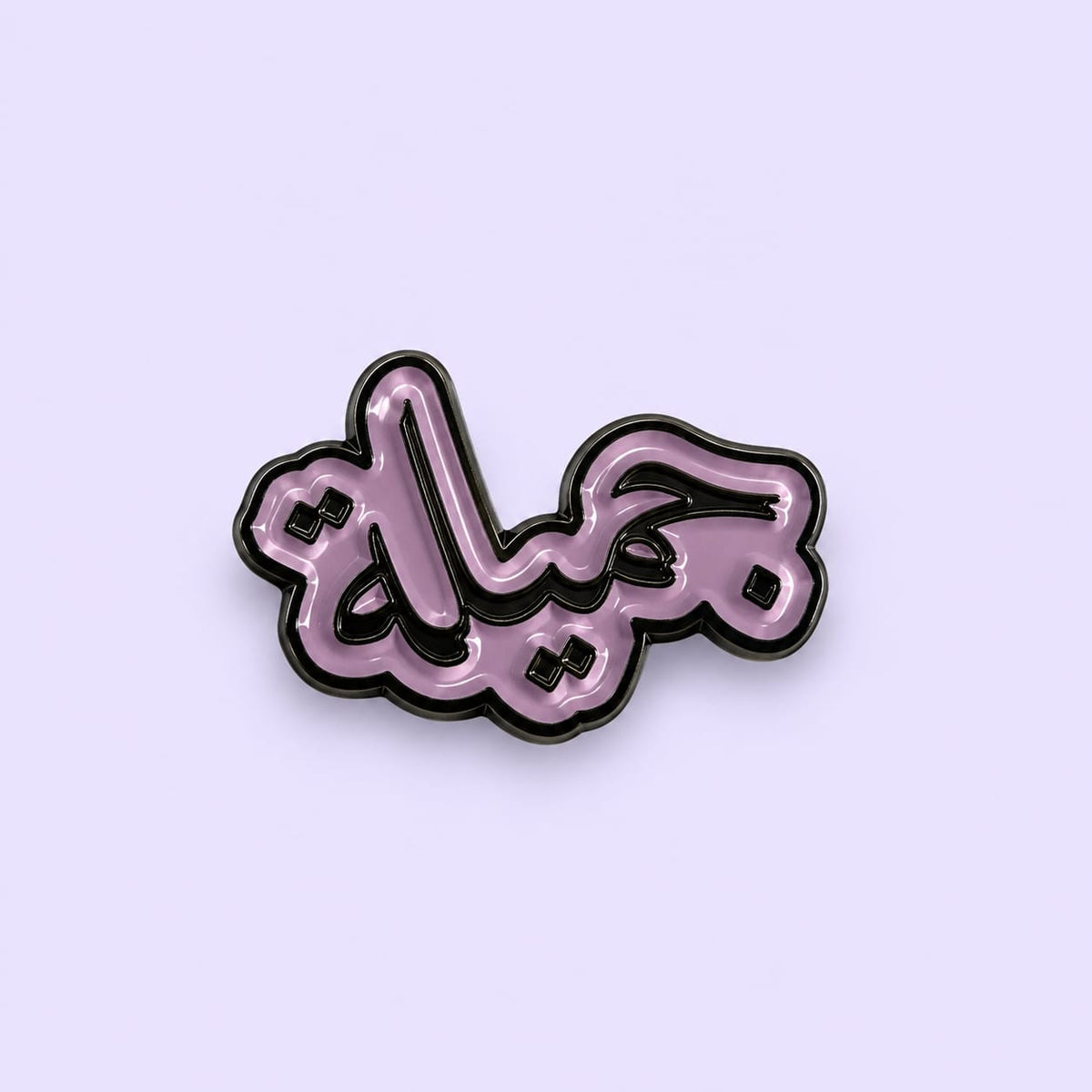 The Pop-Girl Charm Series