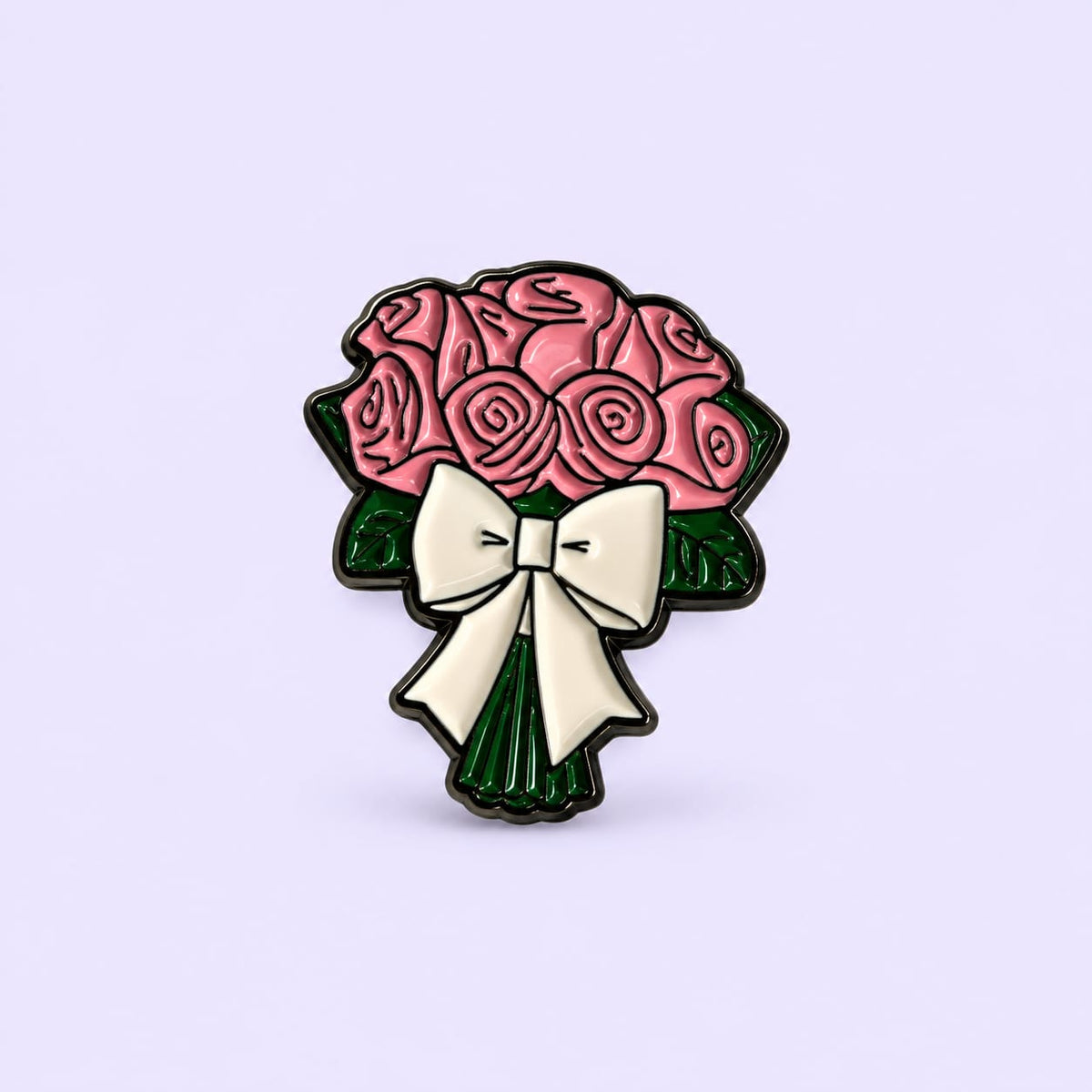 The Pop-Girl Charm Series