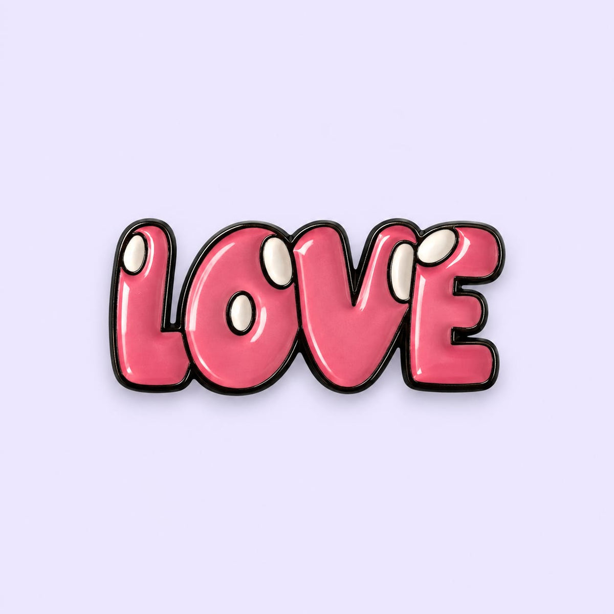 The Pop-Girl Charm Series