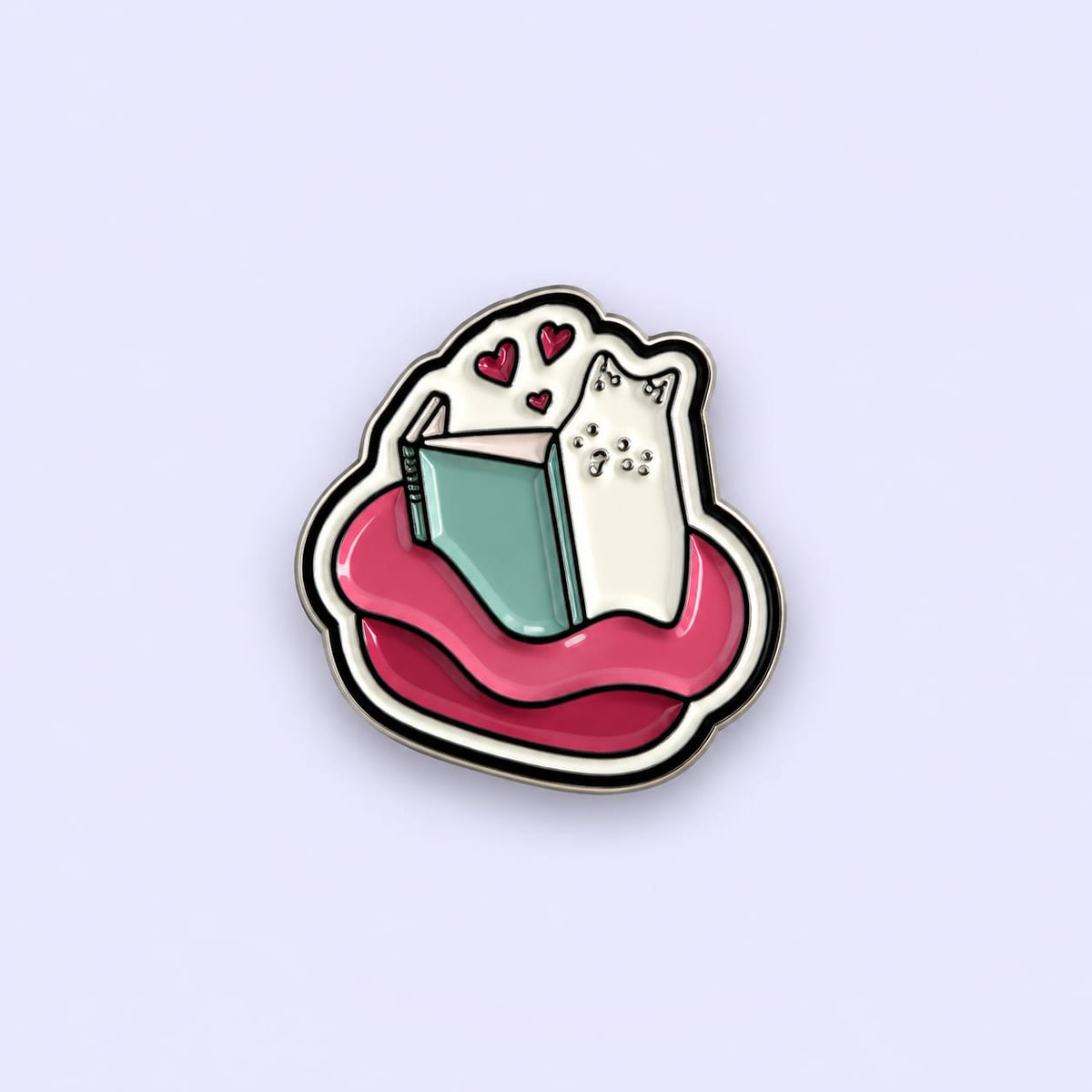 The Pop-Girl Charm Series