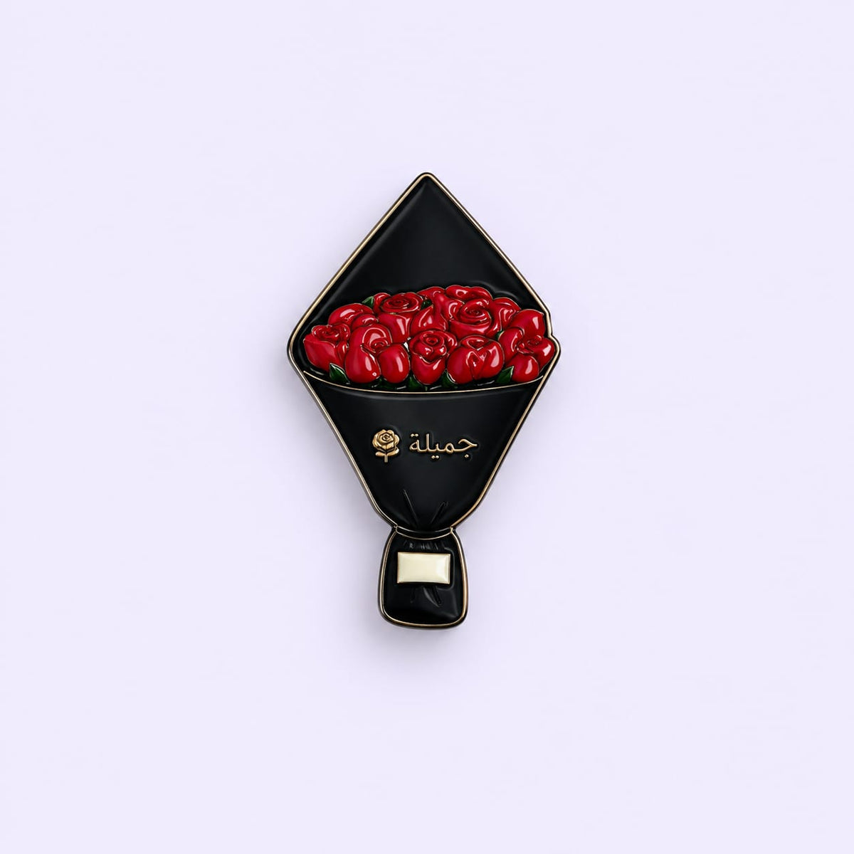 The Pop-Girl Charm Series