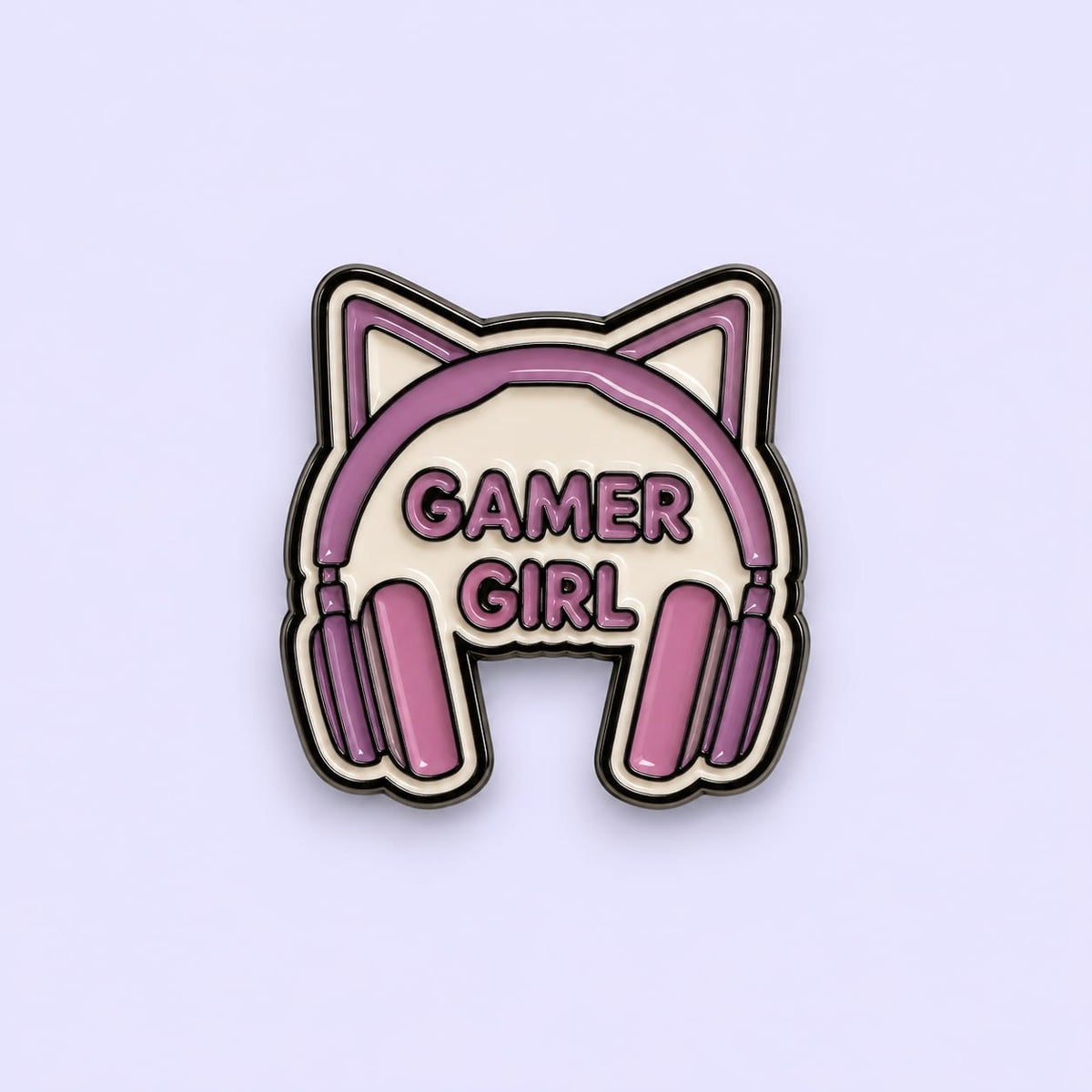 The Pop-Girl Charm Series