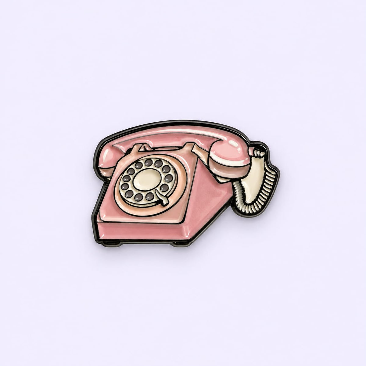 The Pop-Girl Charm Series