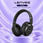 Lenyes LH32 Over-Ear Headphones