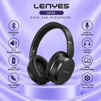Lenyes LH32 Over-Ear Headphones