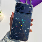 Holographic Patterned